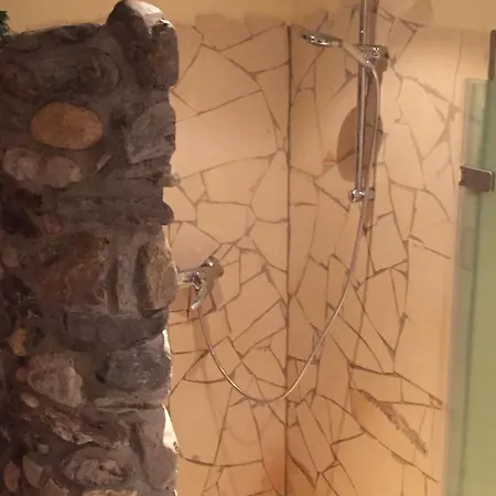 Appartement Ellmer *