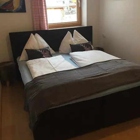 Apartment Ellmer Flachau