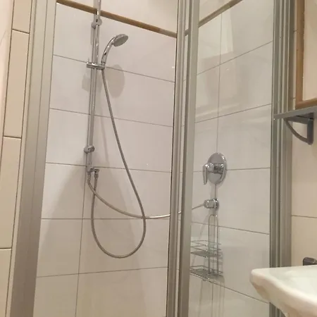 Ellmer Apartment Flachau