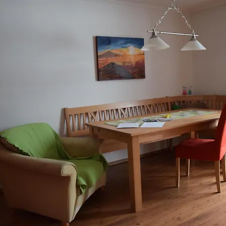 Apartment Ellmer