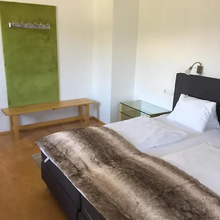 Apartment Ellmer *