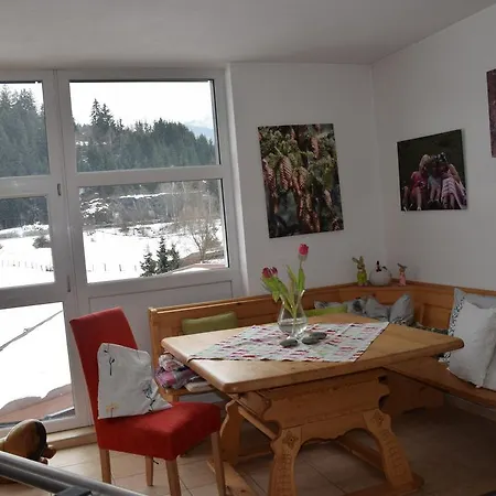 Apartment Ellmer