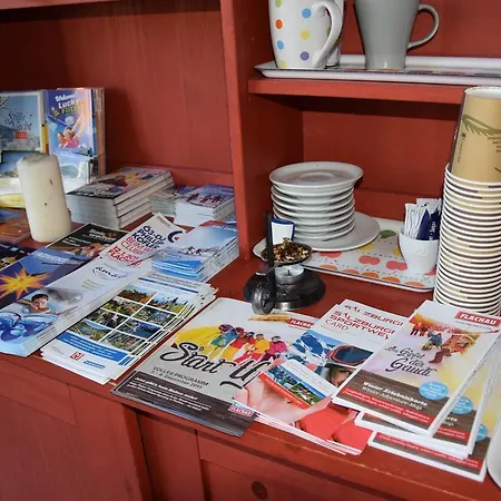 Apartmán Ellmer Flachau