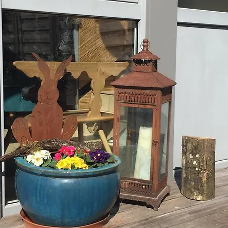 Apartmán Ellmer Flachau