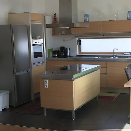Ellmer Apartment Flachau