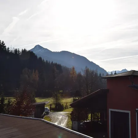 Apartmán Ellmer *
