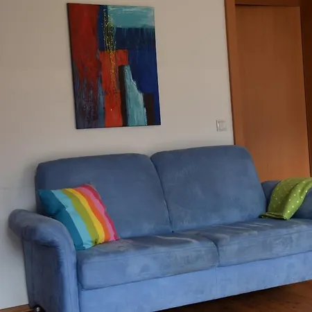 Apartment Ellmer Flachau