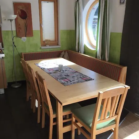 Apartment Ellmer Flachau