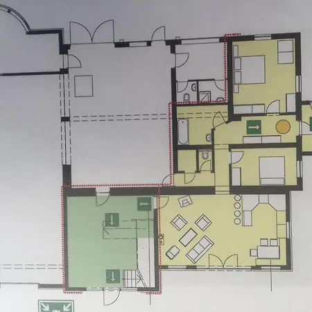 Ellmer Apartment