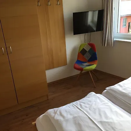 Apartment Ellmer *