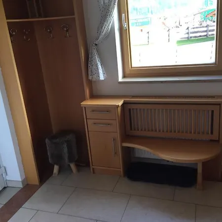 Ellmer Apartment