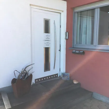 Ellmer Apartmán Flachau