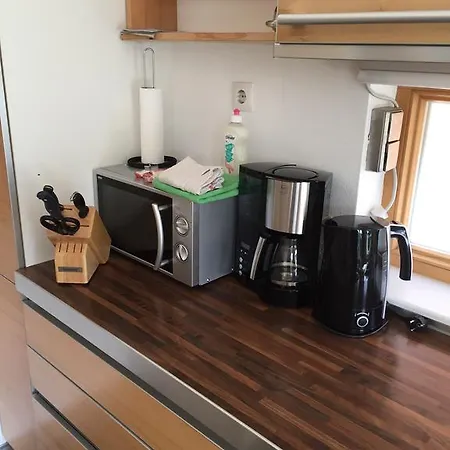 Apartmán Ellmer Flachau