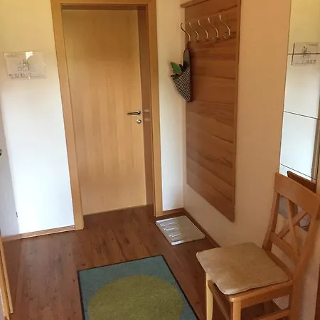 Ellmer Apartment Flachau