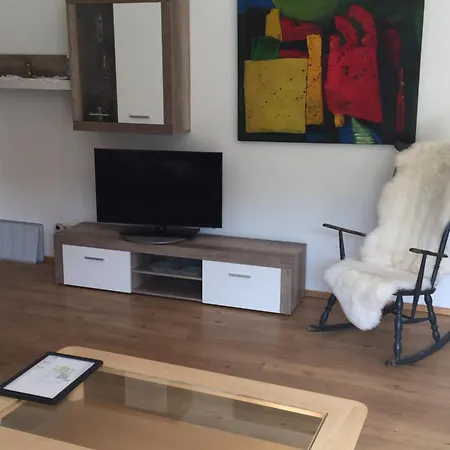 Apartment Ellmer *