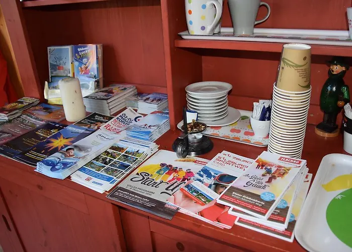 Apartment Ellmer Flachau