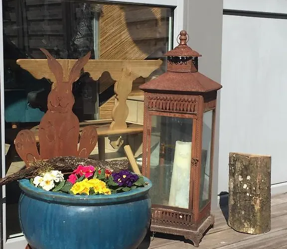 Apartman Ellmer Flachau