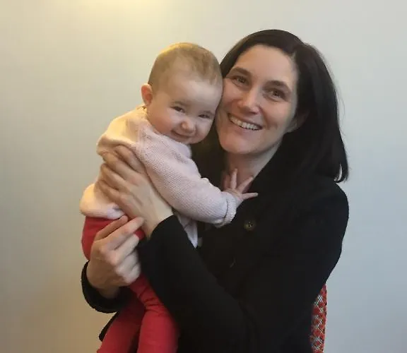 Appartement Ellmer *