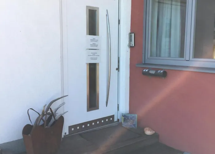 Ellmer Apartment Flachau