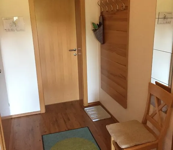 Ellmer Appartement Flachau